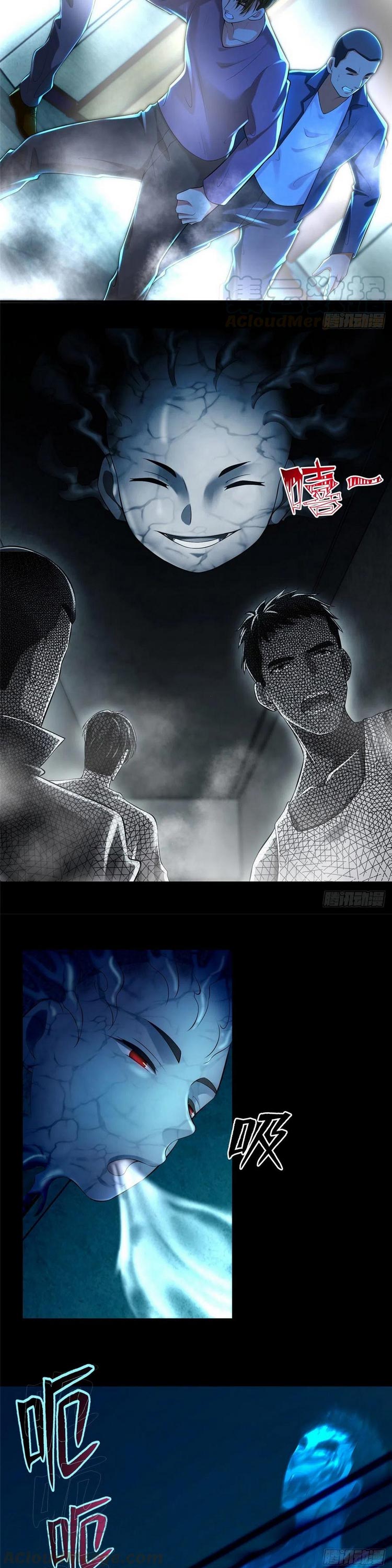 Người Đưa Thư Vô Hạn chapter 194 - Trang 3
