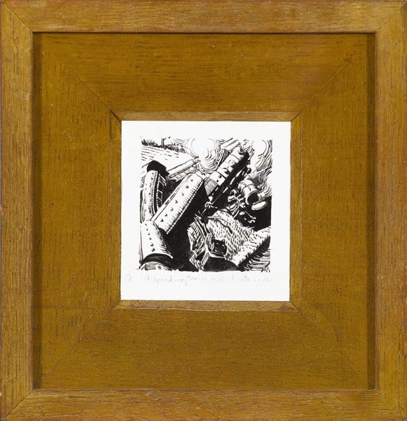 Raymond Sheppard Illustrator