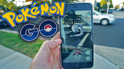 Pokemon Go novedades 2017