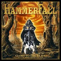 [2017] - Glory To The Brave [20 Year Anniversary Edition] (2CDs)