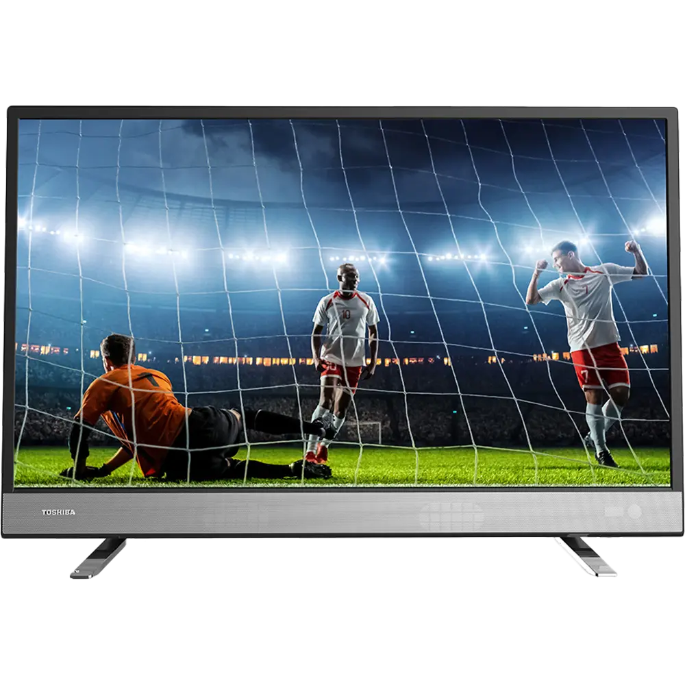 أسعار و مميزات و عيوب شاشات توشيبا عادية و سمارت HD في مصر 2022