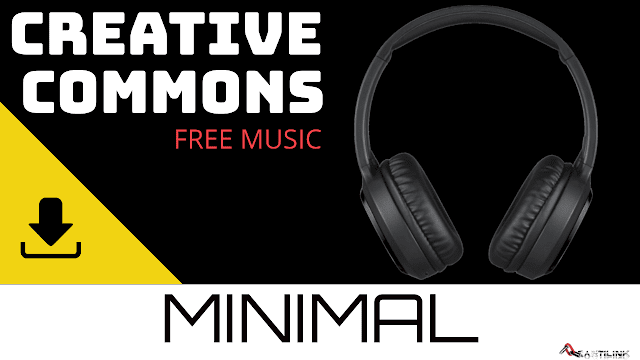 Minimal House, creative commons music, musica gratis, free download music