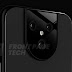Google Pixel 5 and Pixel 5 XL smartphones: Render and speculation