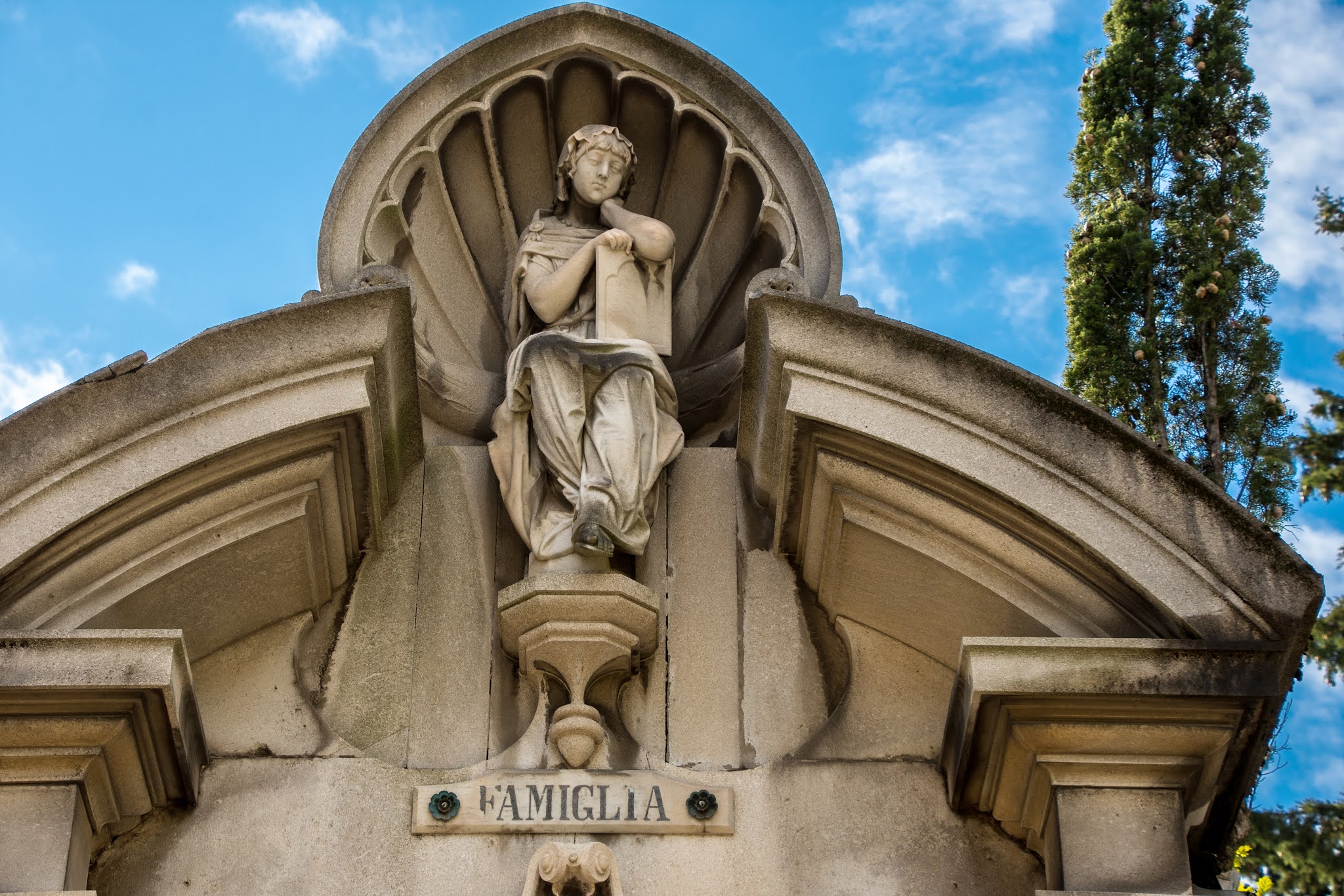 Kozala Cemetery (Rijeka, Croatia)