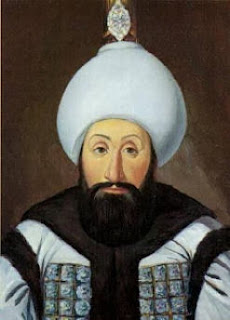 SULTAN I. ABDULAZİZ OTTOMAN EMPIRE SULTANS I. ABDULAZİZ
