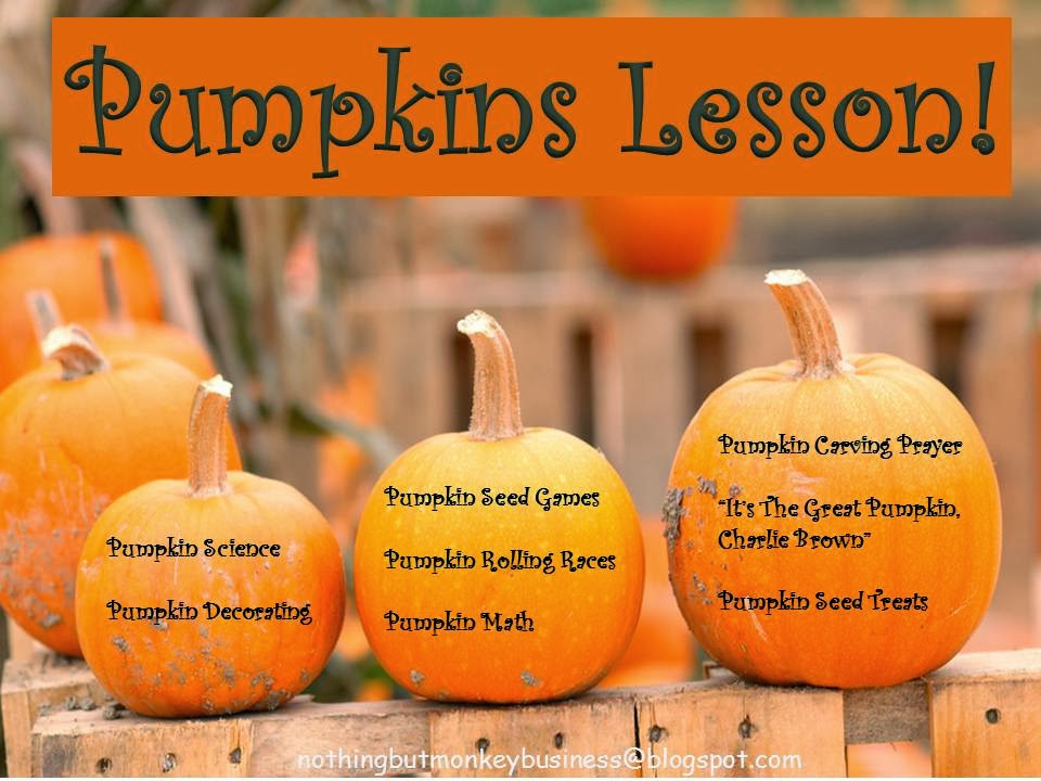 Pumpkin plan resources image