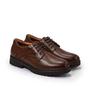 GIÀY LƯỜI NAM DA TRƠN THIẾT KẾ CỘT DÂY THỜI TRANG, GC 072