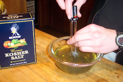 Integrated Science at Home: 2011