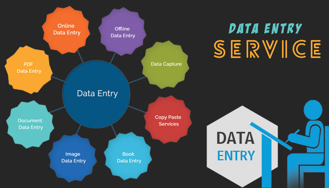 AumtecSolutions: Outsource Data Entry Services to India are Getting Famous