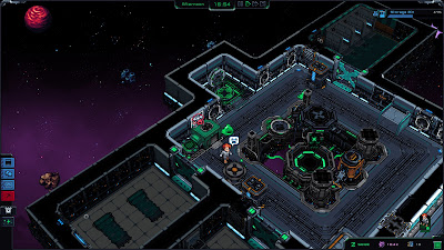 Starmancer Game Screenshot 6