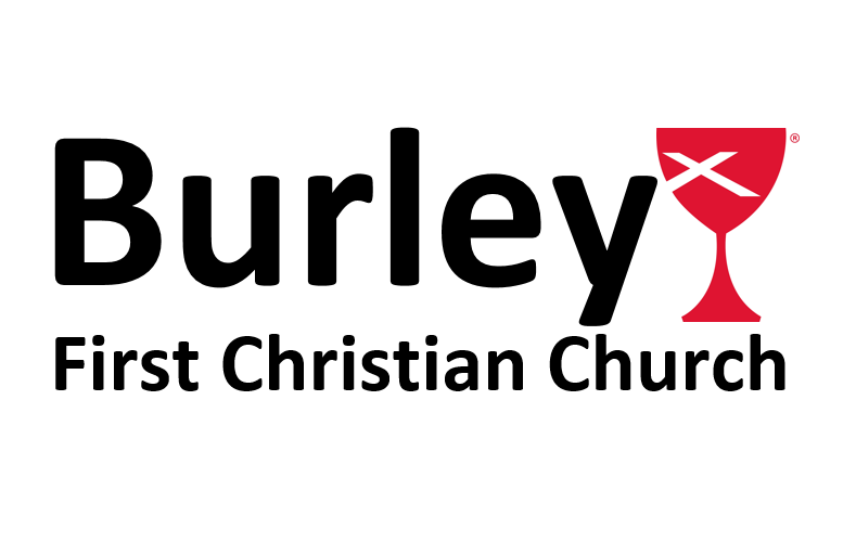 Burley First Christian Church