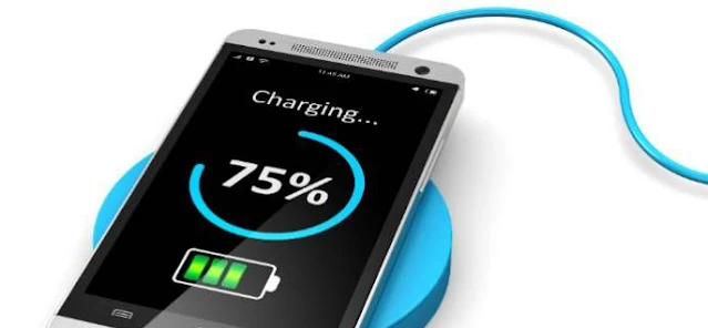 Mobile Battery Charging