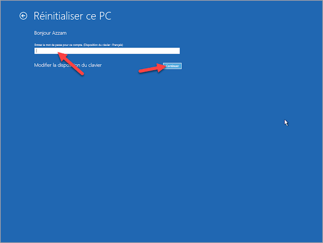 Réinitialiser Windows 10 à partir de la ligne de commande Réinitialiser, récupérer, Restaurer, Réparer, Sortie usine, remettre à zéro, Windows 10, supprimer l'ensemble des applications, paramètres par défaut, conserver vos fichiers, supprimer vos fichiers, Réparer Windows 10 sans perdre ses données, Réparer Windows 10 sans formater, trucs et astuces, administration, ligne de commande, MS-DOS, invité de commandes.