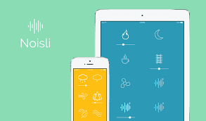 noisli chrome noisli chrome