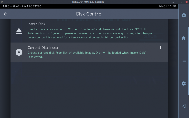 retroarch core manual retroarch core manual