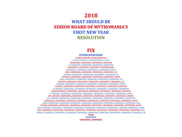 Edison BoE 2018 Challenge