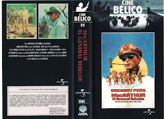 Pelicula2BN25C225BA352B001 - Colección Cine Bélico del 31 al 40 (FINAL COLECCION)
