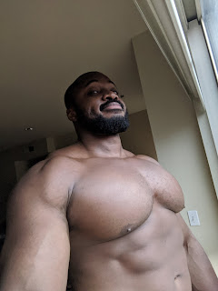 Awesome Sexy Big MuscleHunks