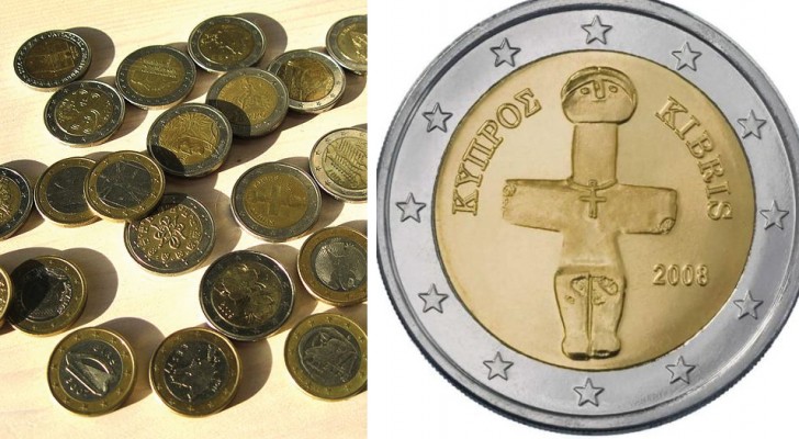 7 Pièces En Euros Qui Valent Une Fortune Les 7 pièces de 2 euros qui peuvent en valoir des milliers, recherchées