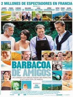 descargar Barbacoa de Amigos, Barbacoa de Amigos español