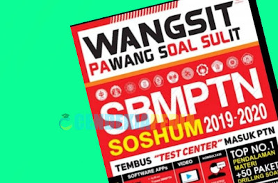 Soal Sbmptn Soshum 2020 Pdf Guru Ilmu Sosial