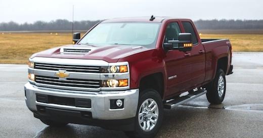 Chevy Official Site 2019 Models Build And Price 2019