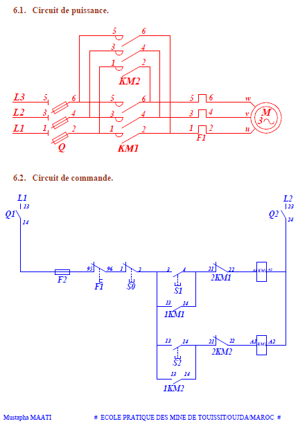 Installation Electrique Batiment Cours Pdf Informatique