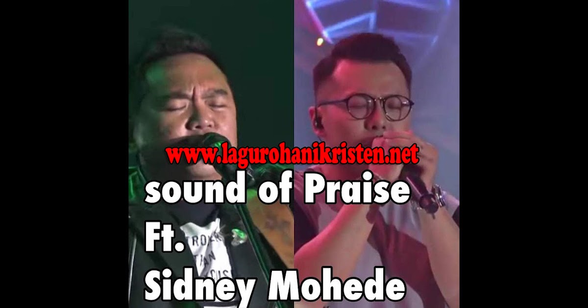 Download Lagu Sound Of Praise Aku Diberkati Download