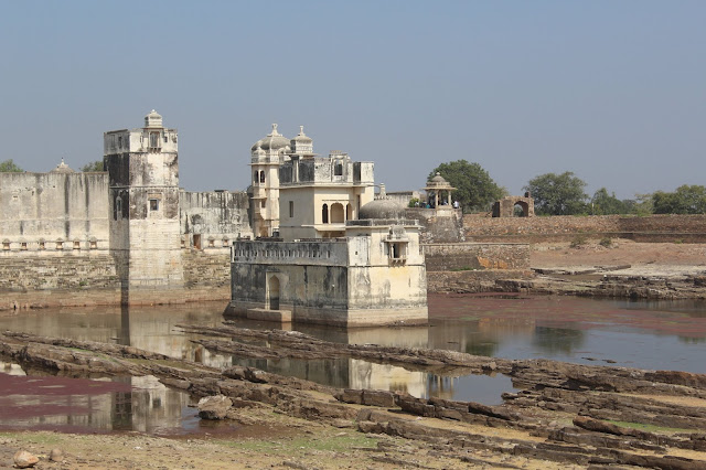 Chittorgarh Fort