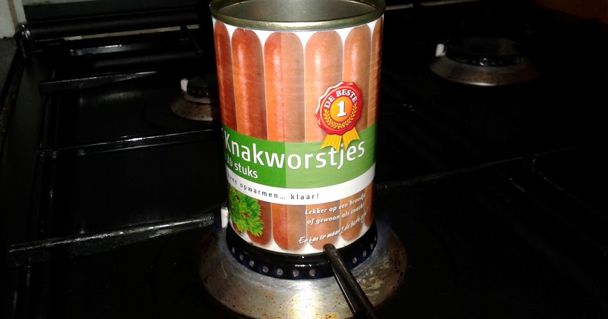 Harry Bult: Het zal me een worst wezen...