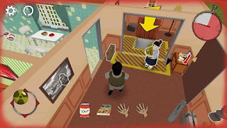 60 Seconds Atomic Adventure V1.3.121 FULL APK – TAM SÜRÜM 60 Seconds Atomic Adventure V1.3.121 FULL APK – TAM SÜRÜM