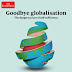 Revista The Economist dos Rotchschilds confirma o fim da Globalização em sua mais nova Capa