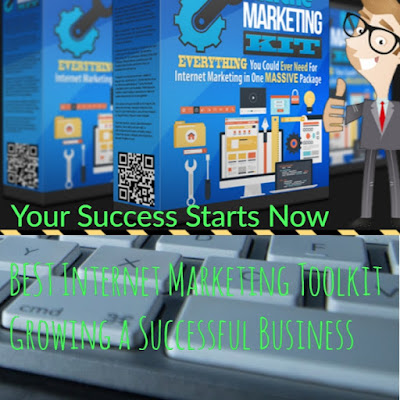 Internet marketing