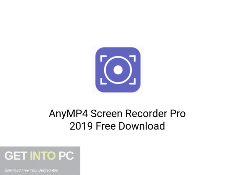anymp4 screen recorder professional anymp4 screen recorder professional