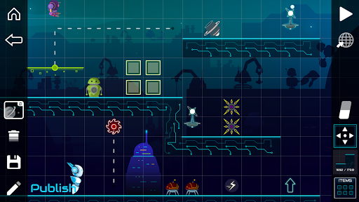 Game Bot Maker - Generator