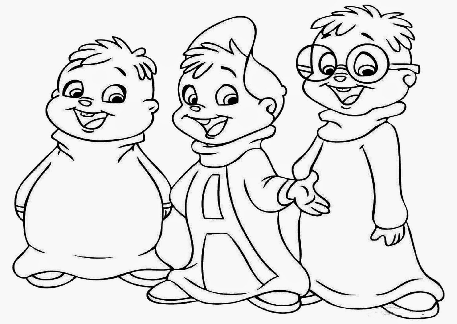 kids coloring pages | HD Wallpapers