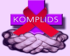 Info Kesehatan: komunitas peduli HIV/AIDS