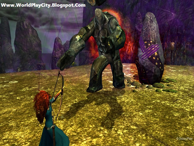 Brave PC Game Highly Compressed Free Download Full Version