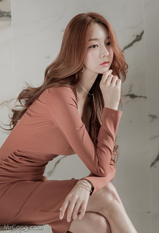 Model Park Soo Yeon in the December 2016 fashion photo series (606 photos) photo 30-16