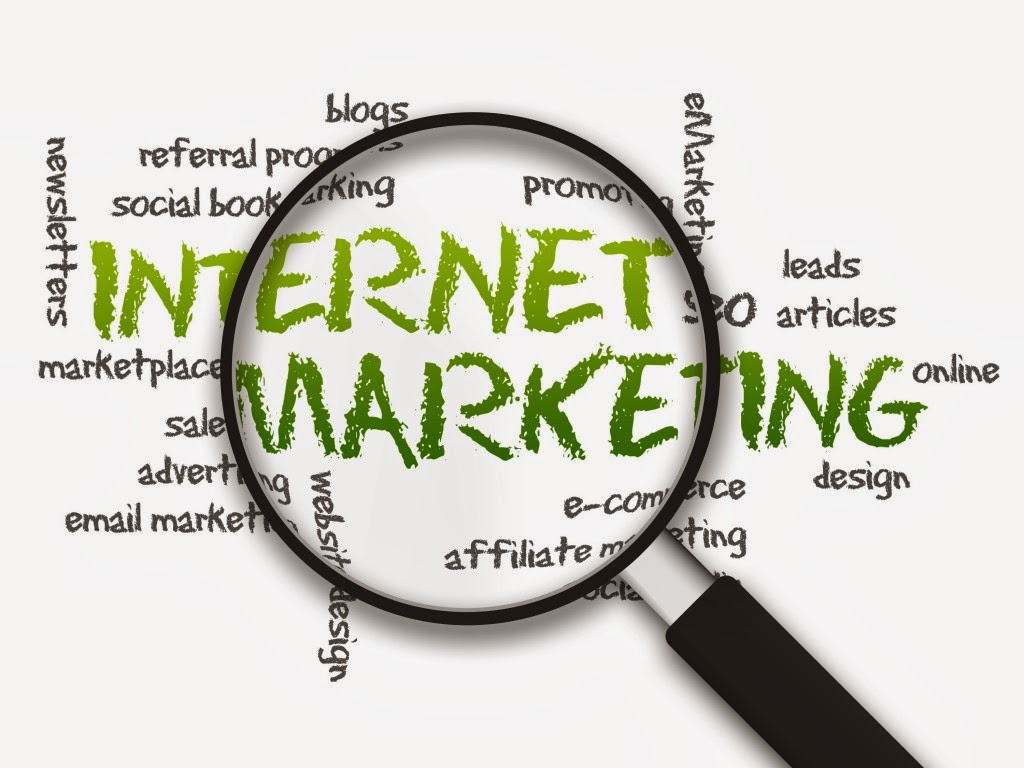 Internet Marketing Company Role in Business