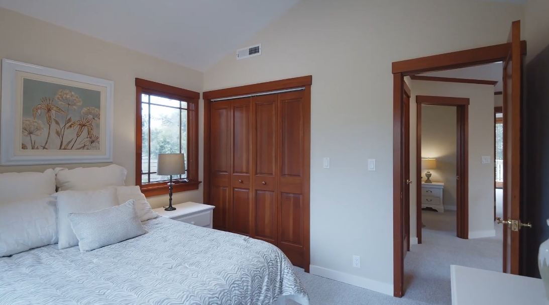 25 Interior Design Photos vs. 338 McKendry Pl, Menlo Park, CA Luxury Home Tour