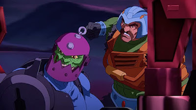 Masters Of The Universe Revelation Series Image 30