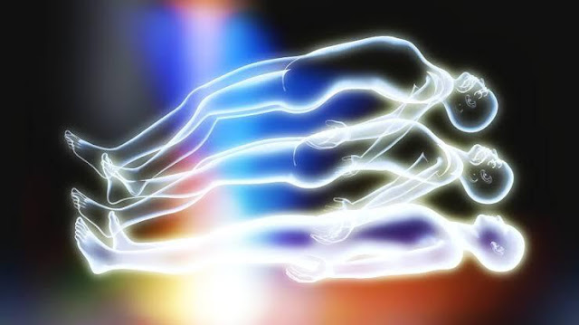 طرق الإسقاط النجمي طرق الإسقاط النجمي