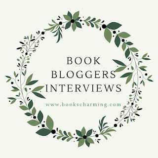 Book Blogger/Reviewers Interview