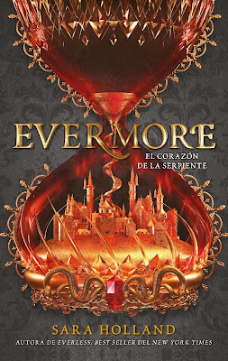 Evermore