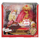 Ever After High Getting Fairest Playset Fainting Couch