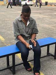 21 years Old UNILAG Student Stabbed Sugar Daddy To Death