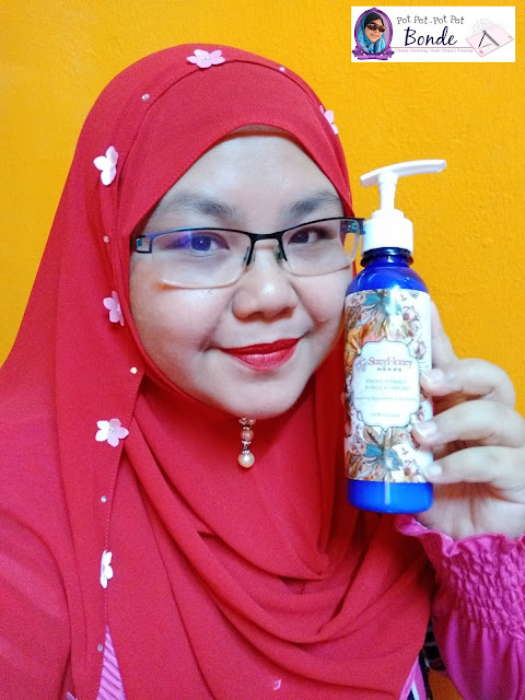 SYAMPU KELUARAN SUZYHONEY BERJAYA MERAWAT MASALAH RAMBUT GUGUR DAN KELEMUMUR, MASALAH RAMBUT GUGUR, KELEMUMUR, KULIT KEPALA GATAL, RAMBUT CANTIK, SABUN KUNYIT, SABUN SCRUB KOPI, JERAGAT, JERAWAT,