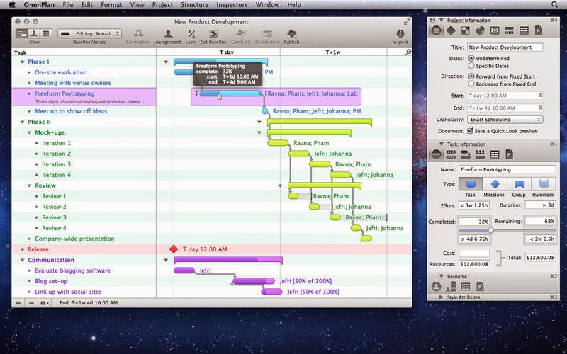 omniplan soft omniplan soft