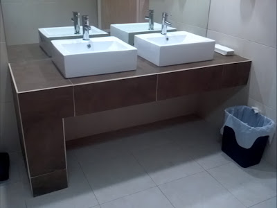 El Outlet Del Gabinete: GABINETES PARA BAÑO